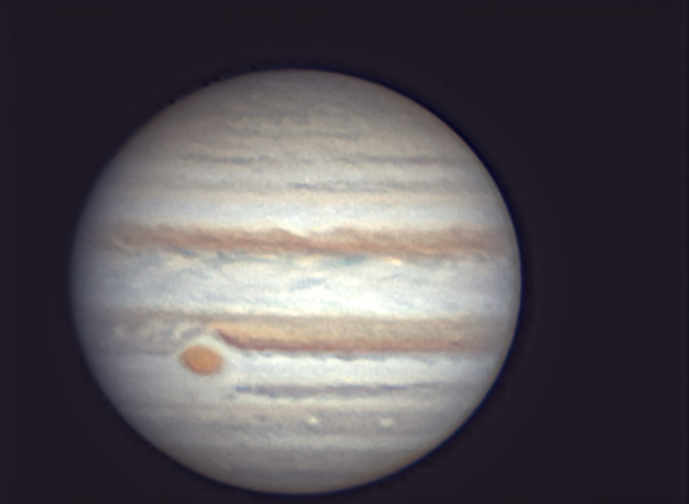 Jupiter