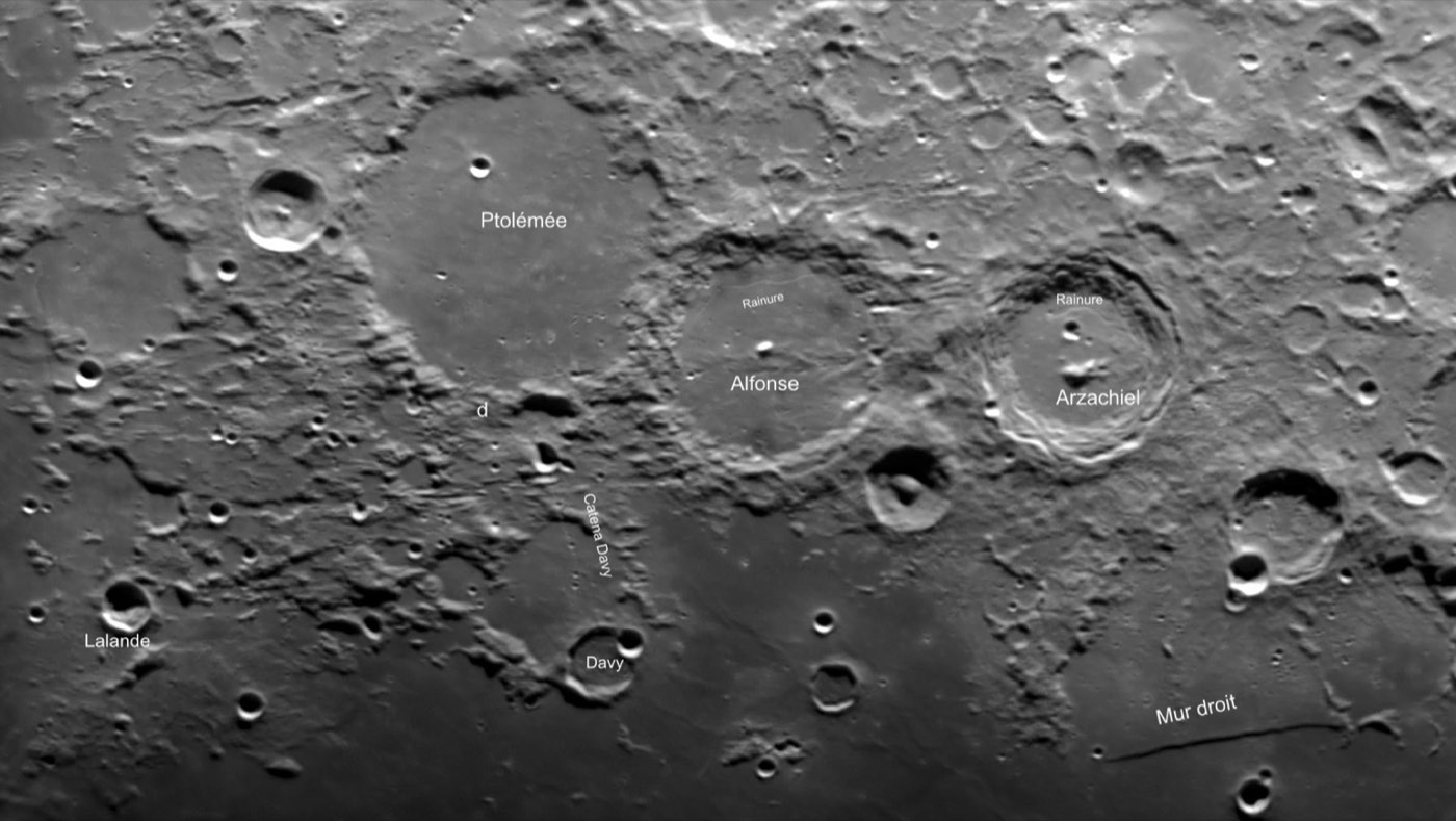 La Lune